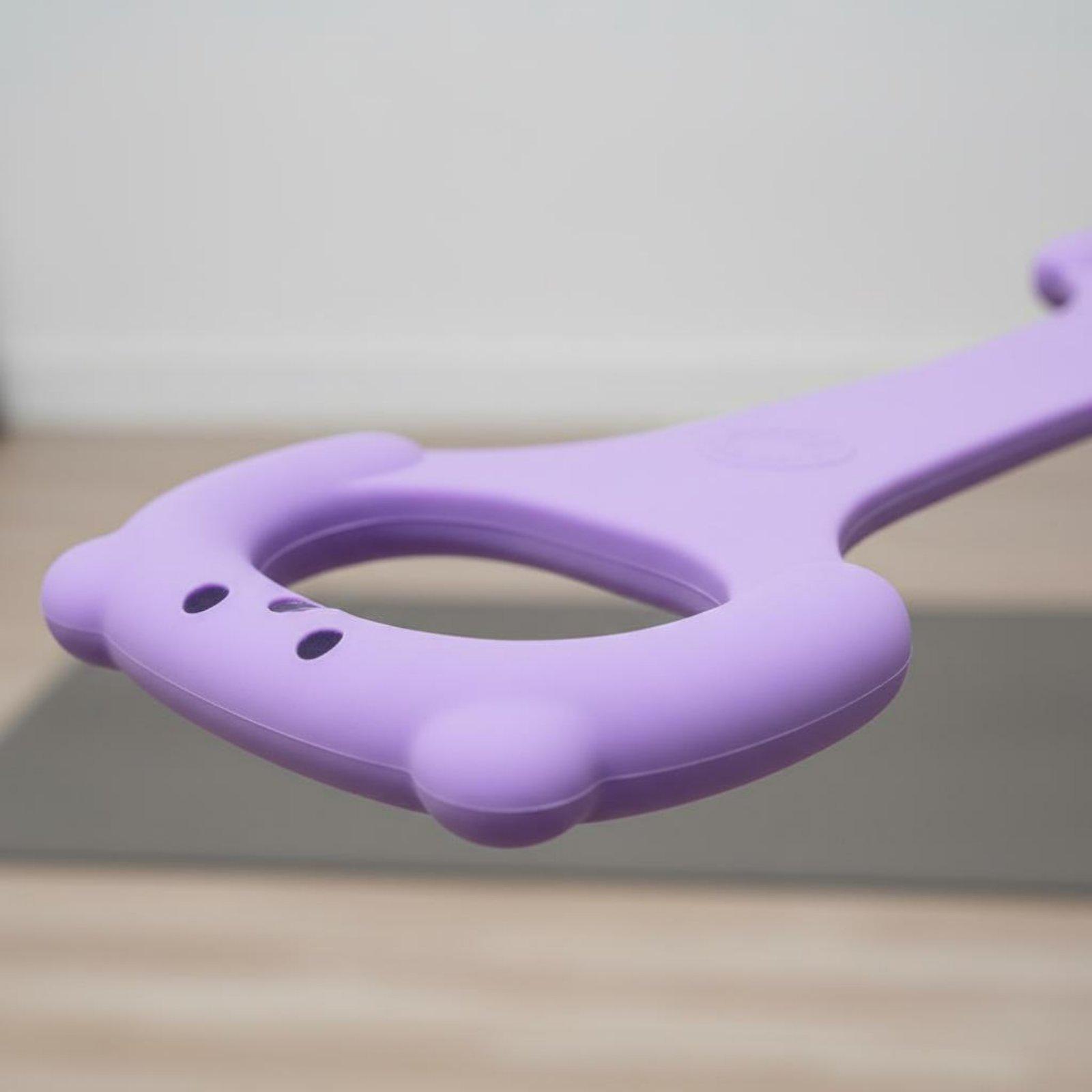 Figure 8 Resistance Band - Banda de Resistencia en Forma de