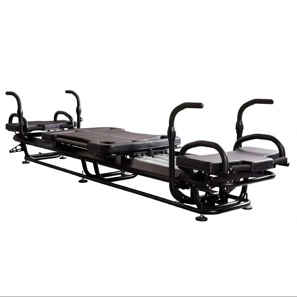 Yoga Fitness Machine - Máquina de Pilates Portátil Profesional para