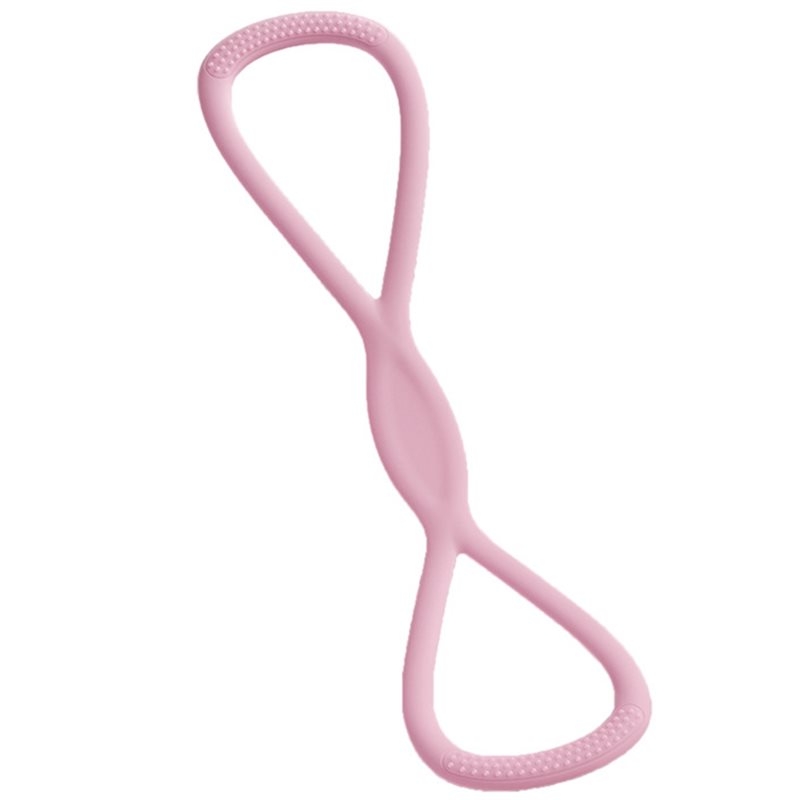 Figure 8 Resistance Band - LALA Banda de Resistencia en Forma