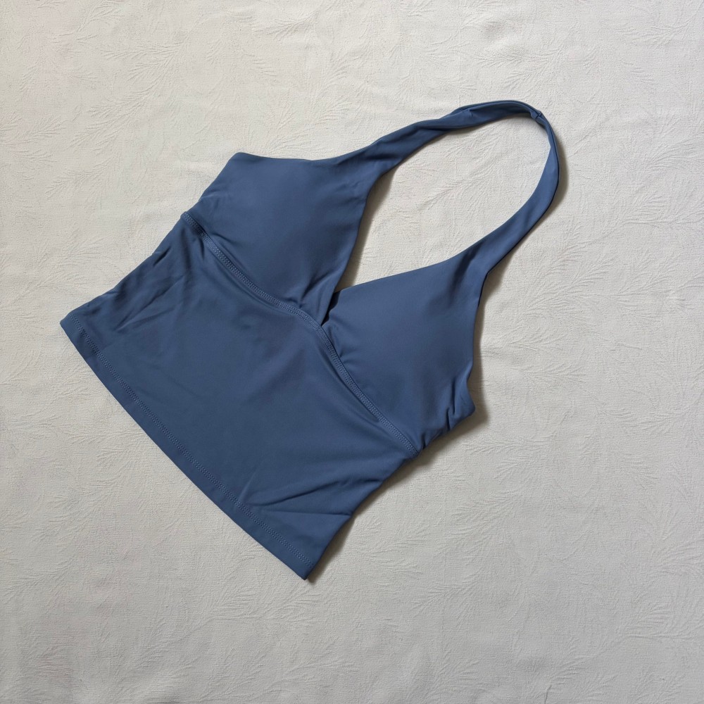 Chaleco deportivo con cuello e - Yoga Mat For Fitness reseña y precio