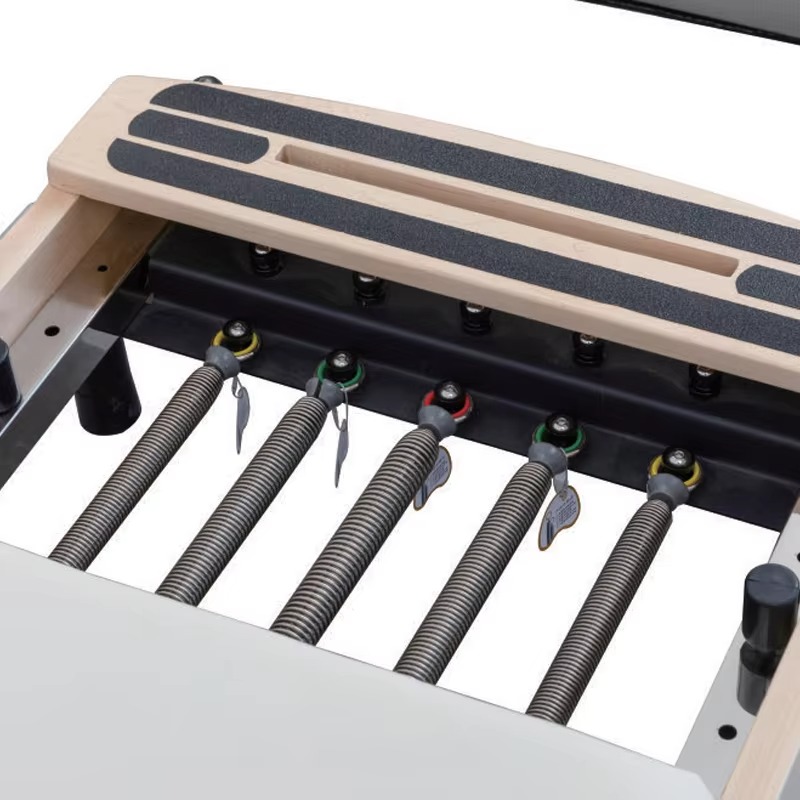 YTYIN Set de Pilates Reformer  - Yoga Fitness Health reseña y precio