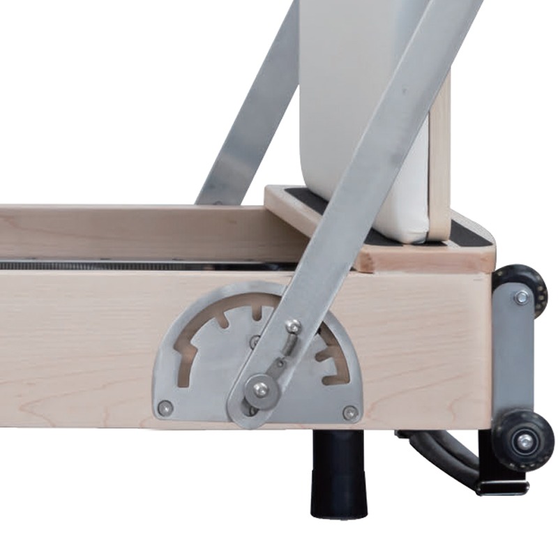 YTYIN Set de Pilates Reformer  - Yoga Fitness Health reseña y precio