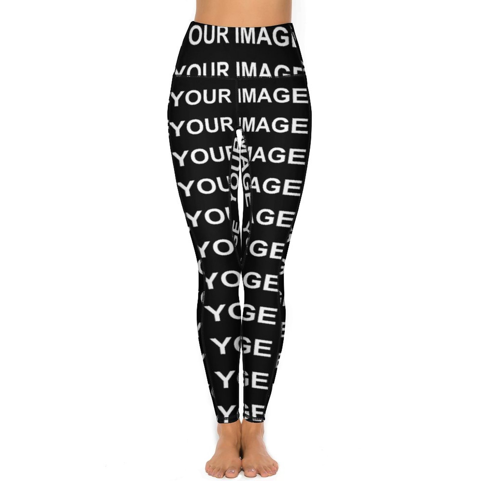 Su imagen, pantalones de Yoga  - Yoga Fitness Images reseña y precio
