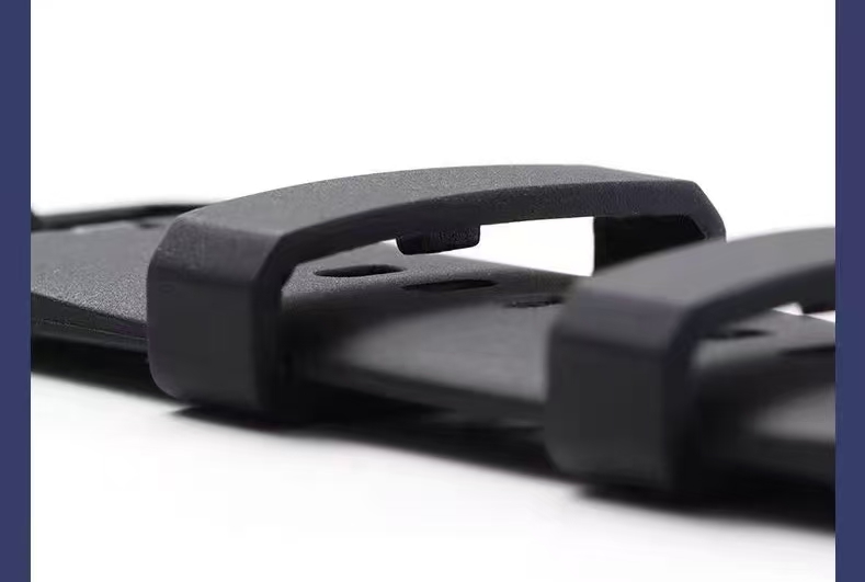 Correa de Reloj de Silicona de - Yoga Fitness Watch reseña y precio
