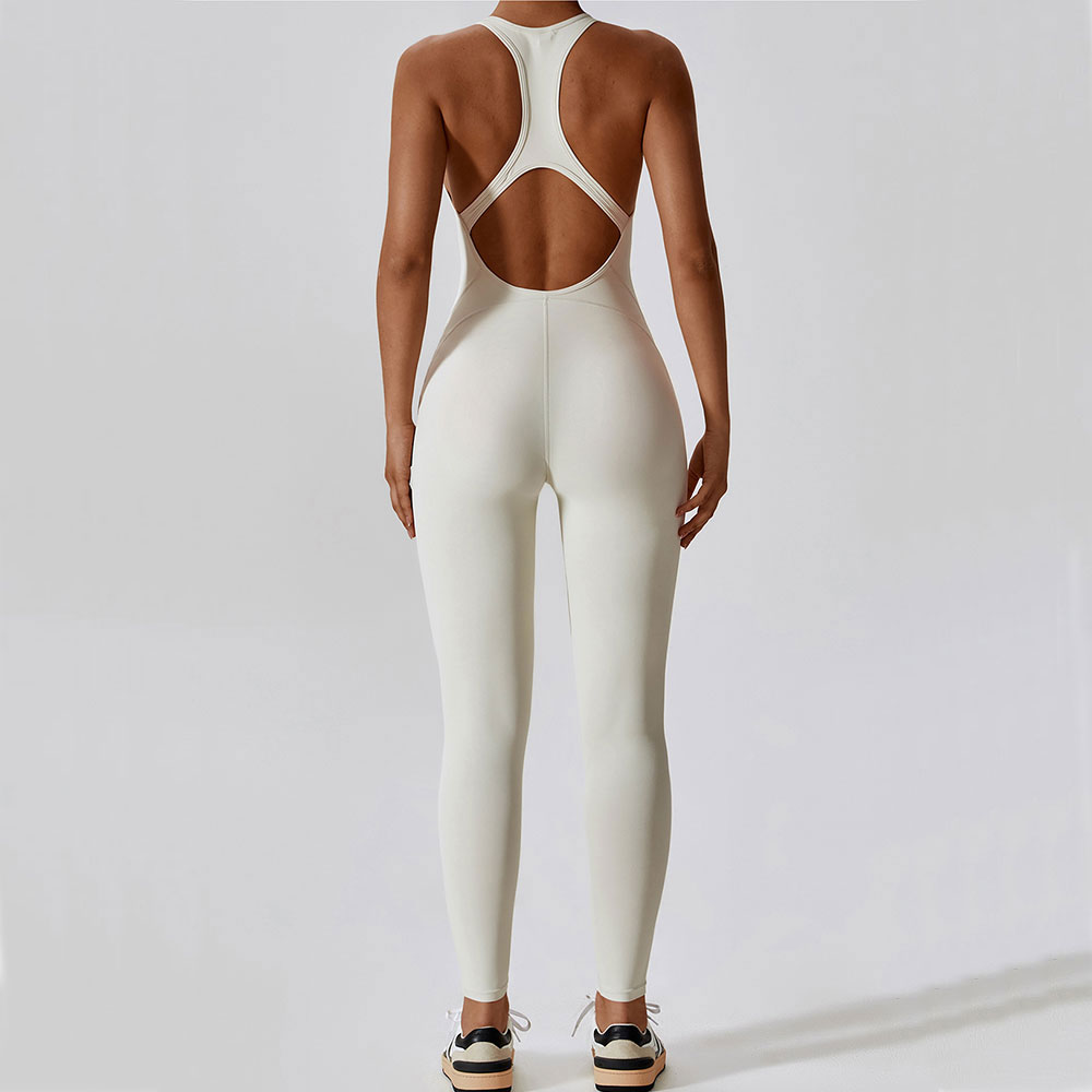 Conjunto de Ropa Deportiva par - Yoga Overall Fitness reseña y precio