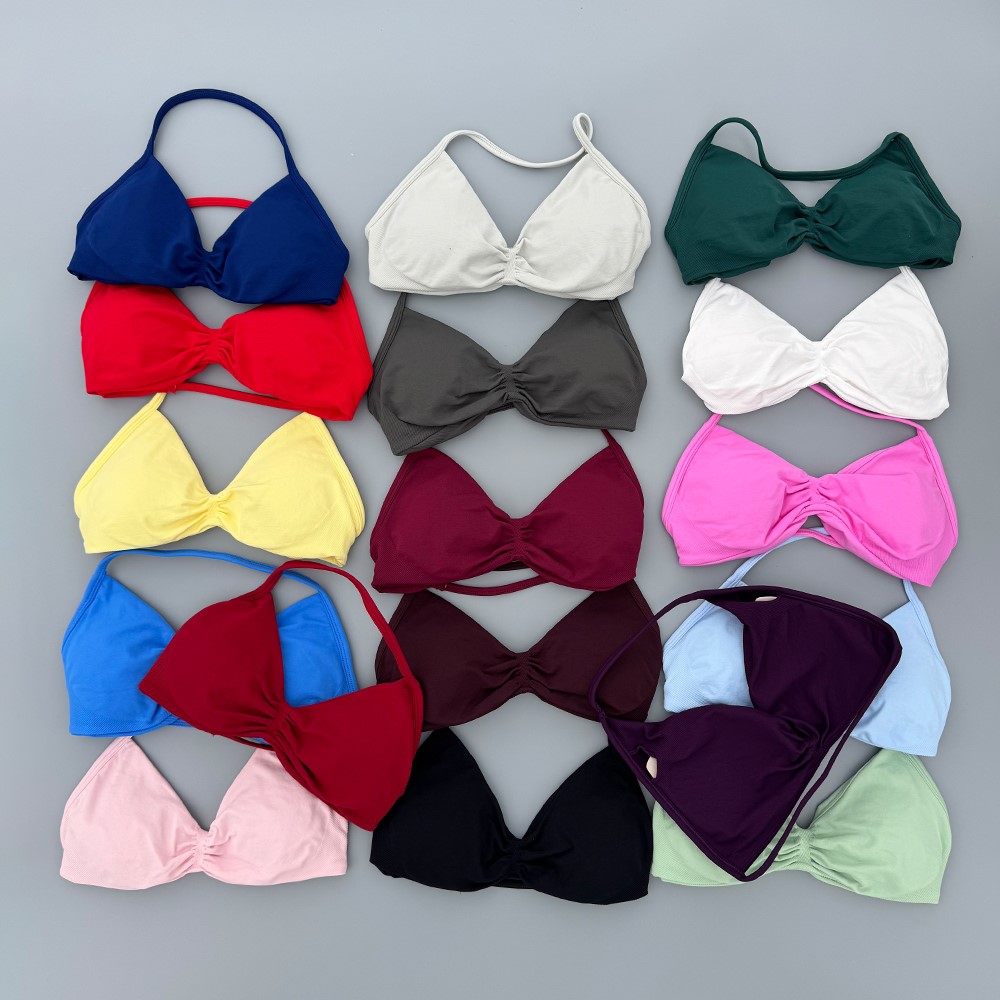 Top Deportivo con Tirantes par - Yoga Mat For Fitness reseña y precio