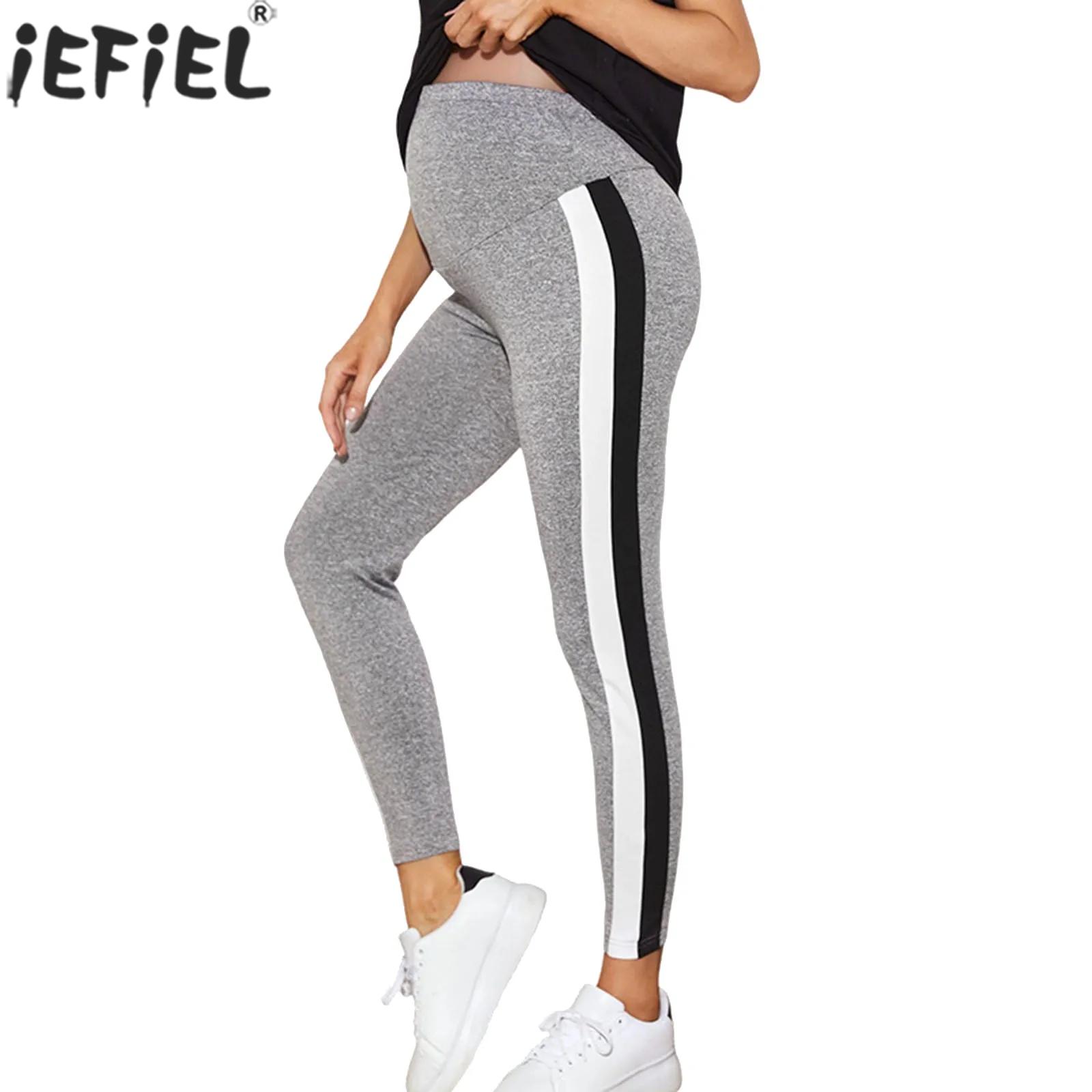 Pantalones de cintura alta par - Yoga Overall Fitness reseña y precio