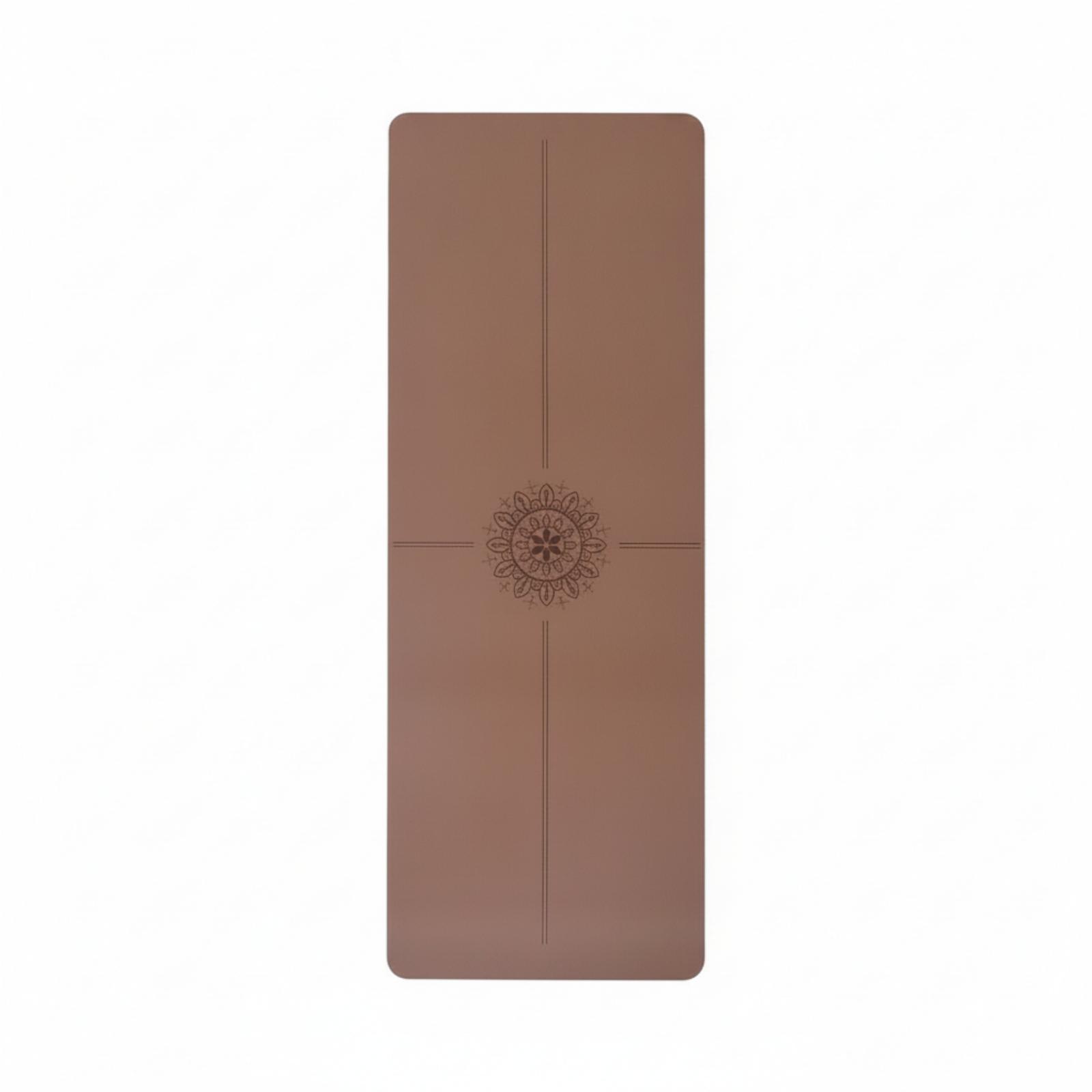 Alfombrilla de ejercicios mult - Yoga Fitness At Home reseña y precio