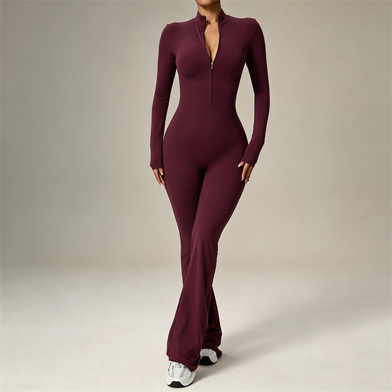 TRY TO BN Mono de yoga de mang - Yoga Fitness Jumpsuit reseña y precio