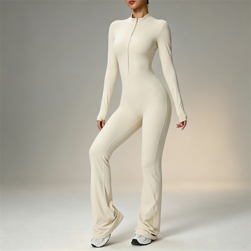 TRY TO BN Mono de yoga de mang - Yoga Fitness Jumpsuit reseña y precio