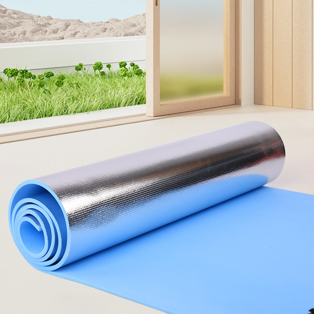 Esterilla de Yoga antideslizan - Yoga Fitness At Home reseña y precio