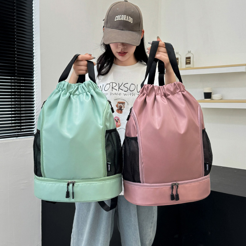 Mochila de baloncesto personal - Yoga Fitness Images reseña y precio
