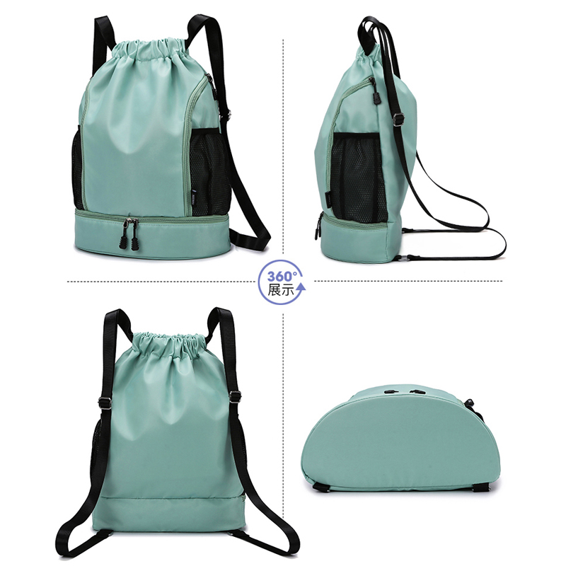 Mochila de baloncesto personal - Yoga Fitness Images reseña y precio