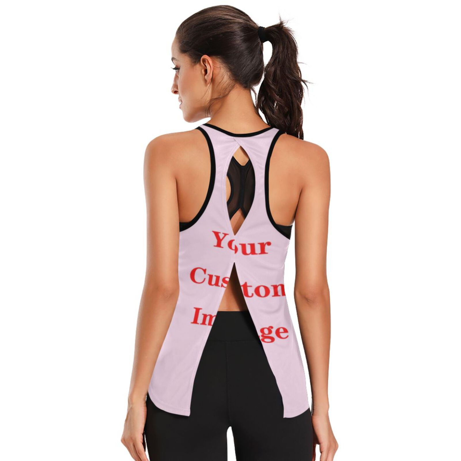 2025 Camisetas de gimnasio par - Yoga Fitness Images reseña y precio
