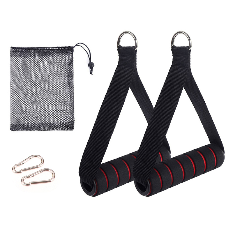 【F】Mango resistente para máqui - Yoga Fitness Machine reseña y precio