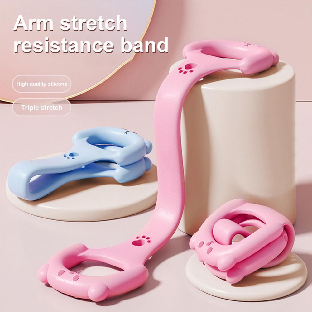Banda de Resistencia Fitness F - Figure 8 Resistance Band reseña y precio