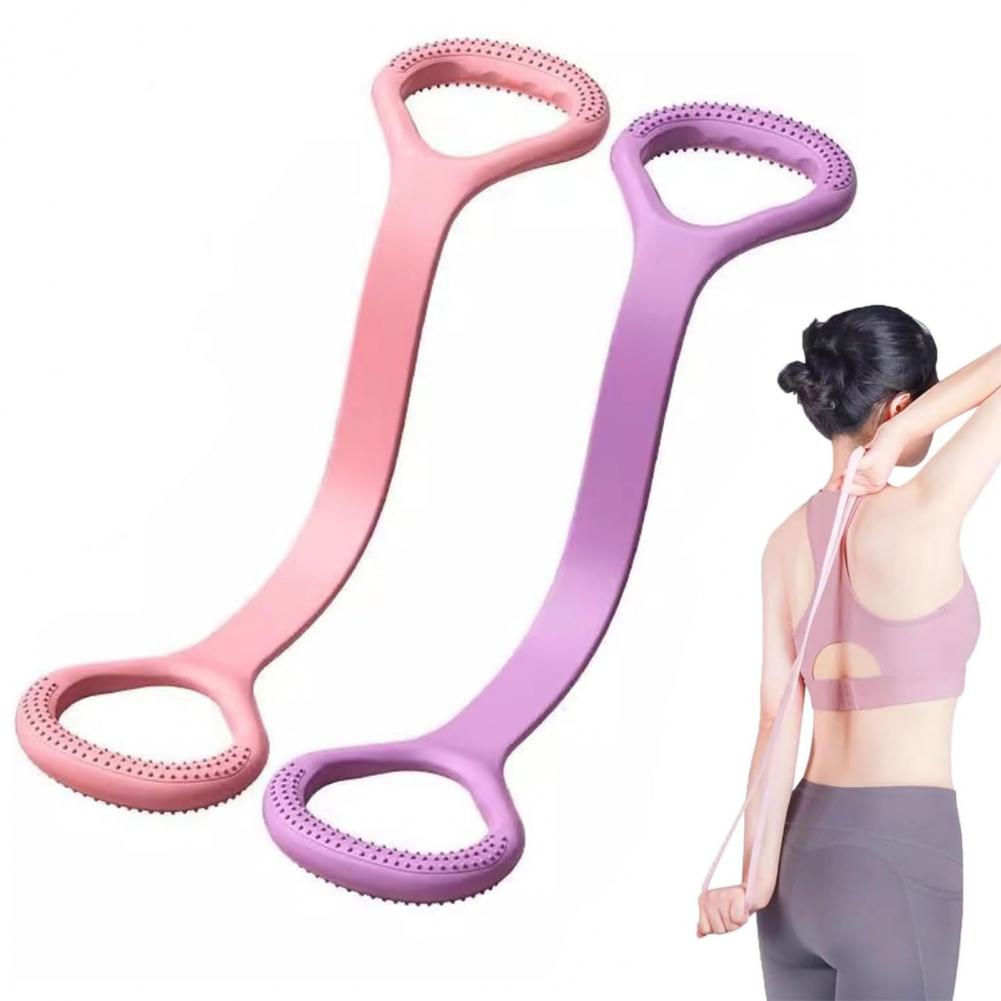 Banda de Resistencia Fitness F - Figure 8 Resistance Band reseña y precio