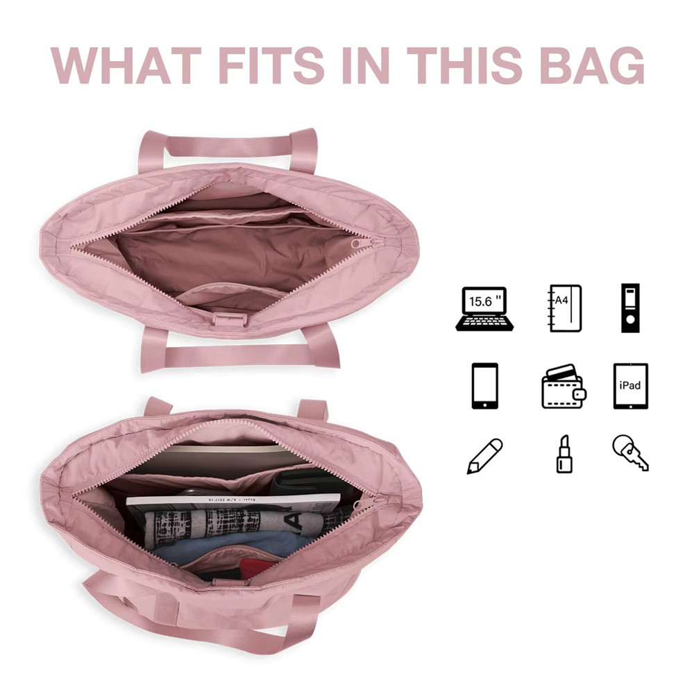 Bolso de mano de viaje para mu - Yoga Fitness Matte reseña y precio