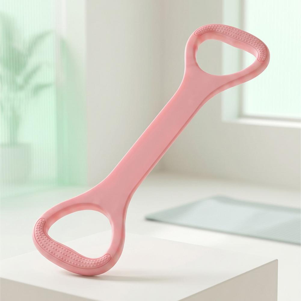 Equipo de Ejercicio para el Ho - Figure 8 Resistance Band reseña y precio