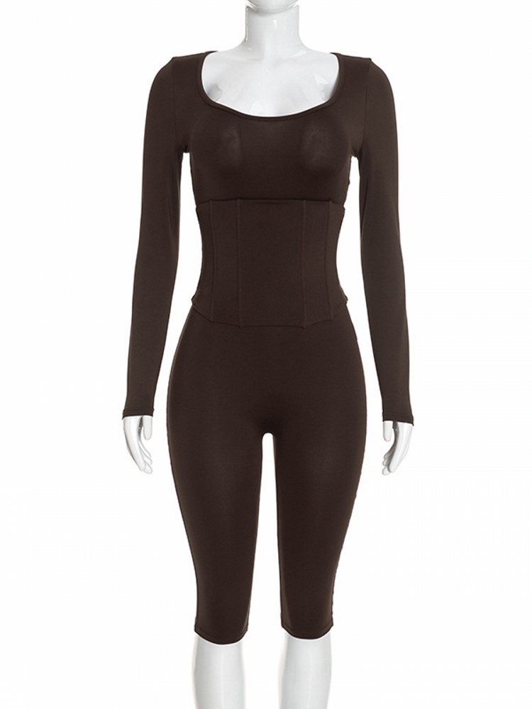 1PCS Mono Deportivo para Yoga  - Yoga Overall Fitness reseña y precio