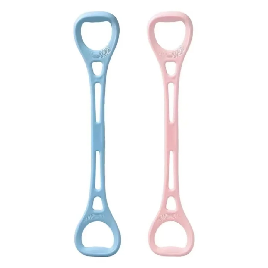 Banda de resistencia con forma - Figure 8 Resistance Band reseña y precio