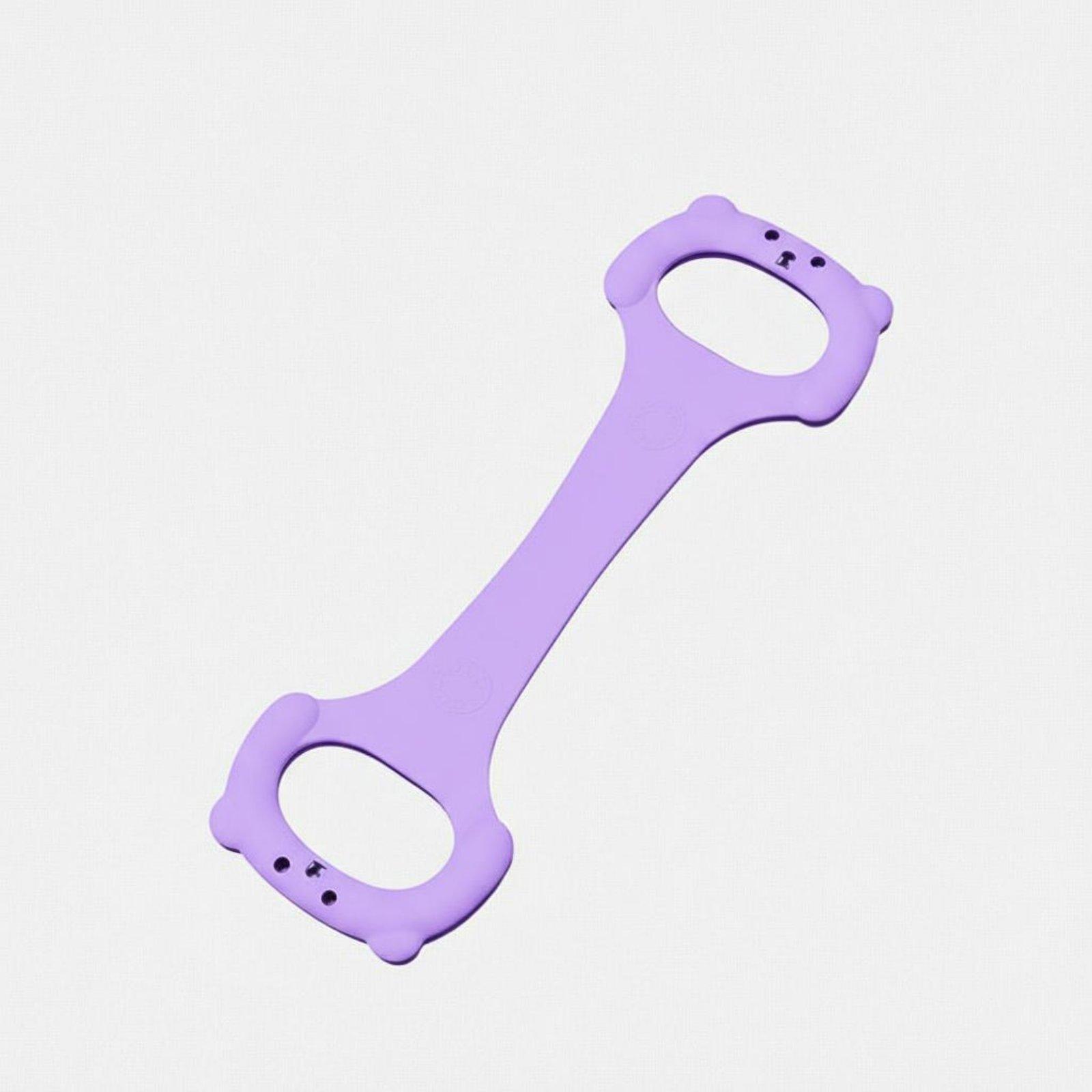 Banda de Resistencia en Forma  - Figure 8 Resistance Band reseña y precio