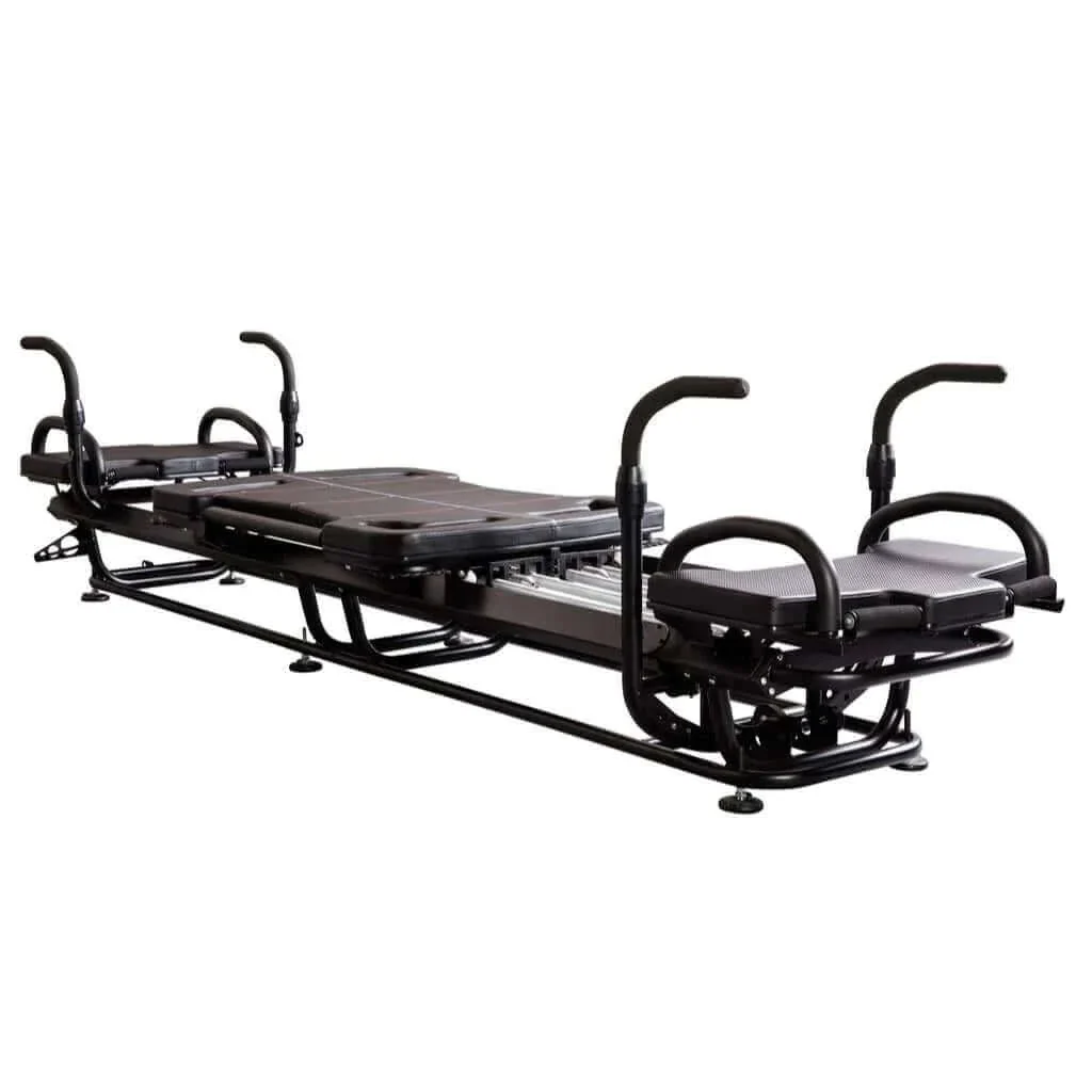 Máquina de Pilates Portátil Pr - Yoga Fitness Machine reseña y precio