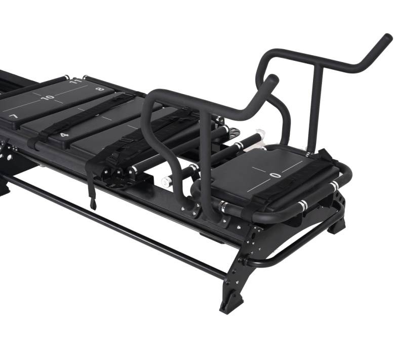 Máquina de Pilates Portátil Pr - Yoga Fitness Machine reseña y precio
