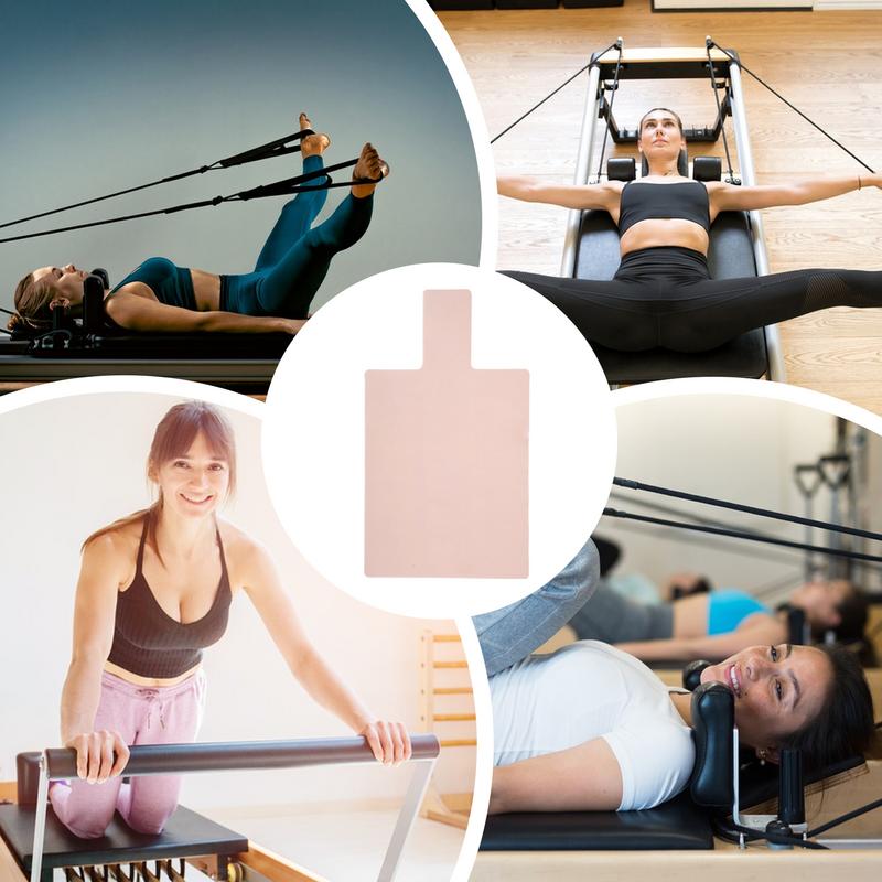 Estera de Yoga, estera reforma - Yoga Fitness Machine reseña y precio