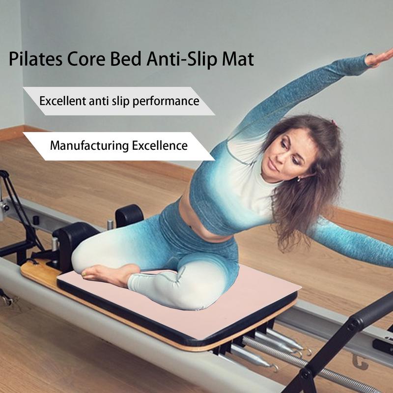 Estera de Yoga, estera reforma - Yoga Fitness Machine reseña y precio