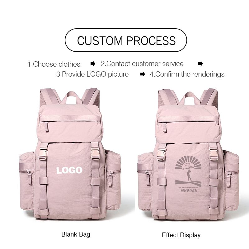 Mochila de gran capacidad para - Yoga Fitness Images reseña y precio