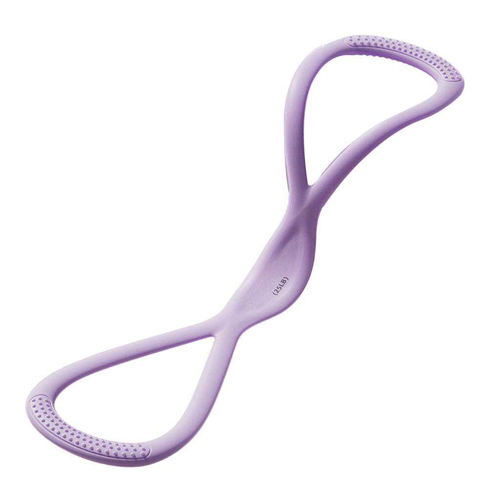 Bandas de entrenamiento para m - Figure 8 Resistance Band reseña y precio