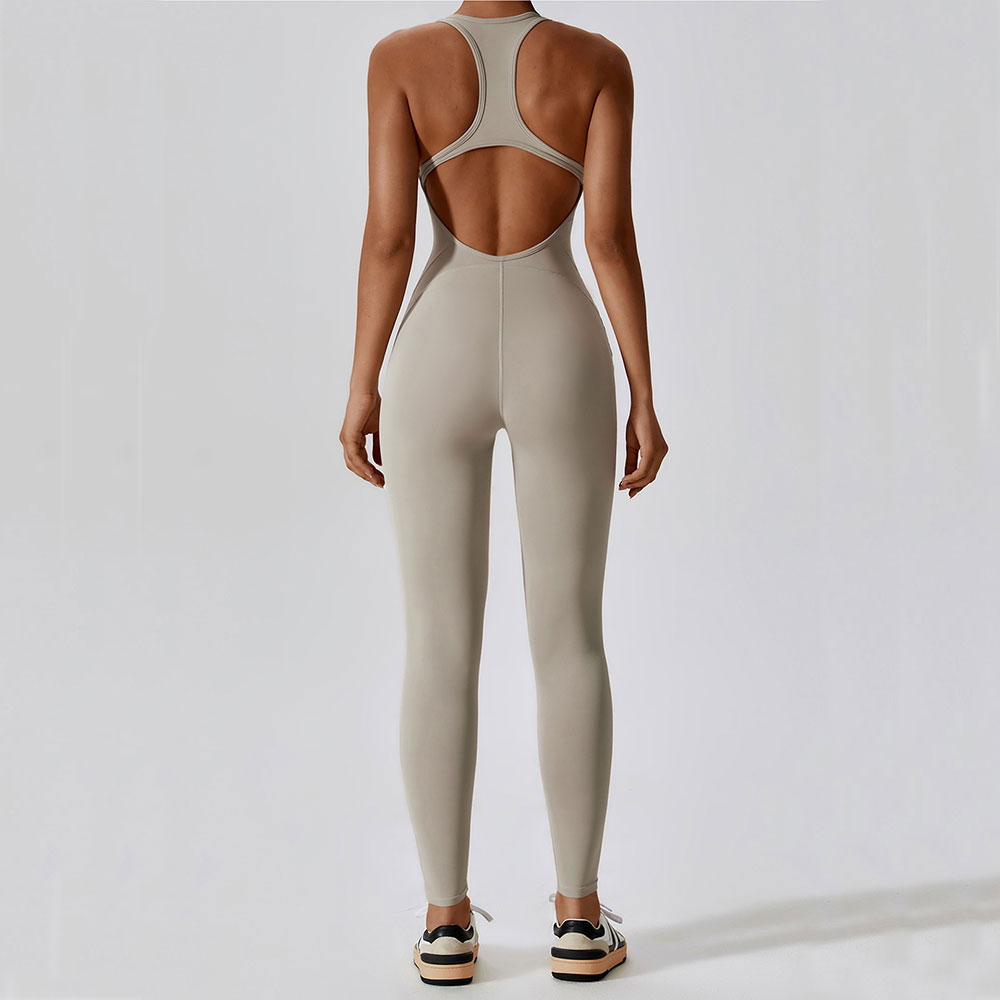 Mono de Yoga, monos deportivos - Yoga Overall Fitness reseña y precio