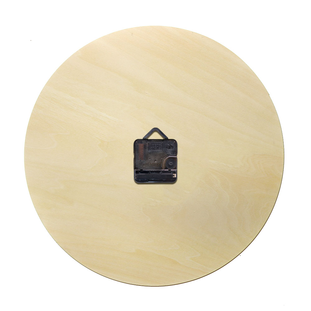 Reloj de pared de madera para  - Yoga Fitness Watch reseña y precio