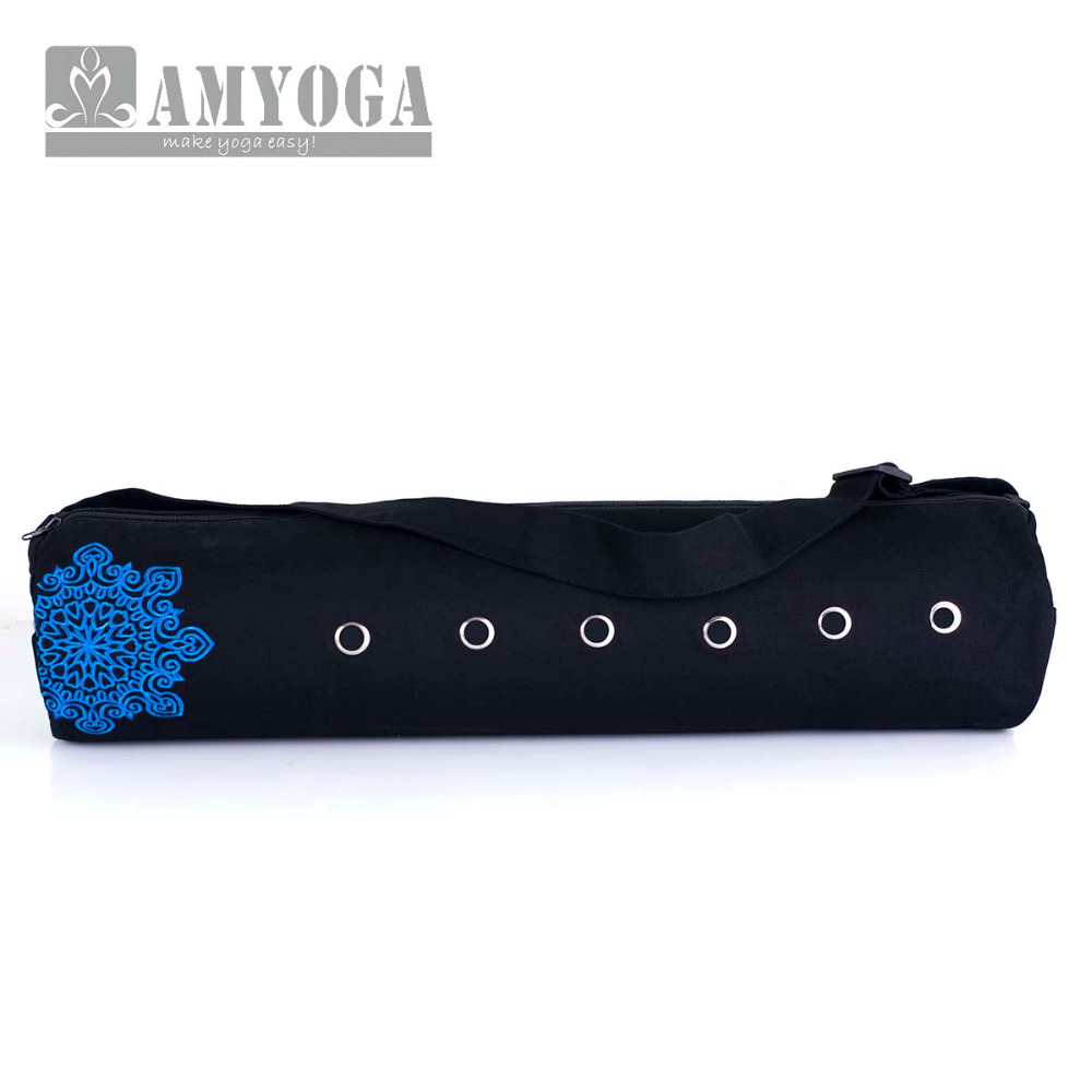 Bolsa de Lona para Esterilla d - Yoga Mat For Fitness reseña y precio