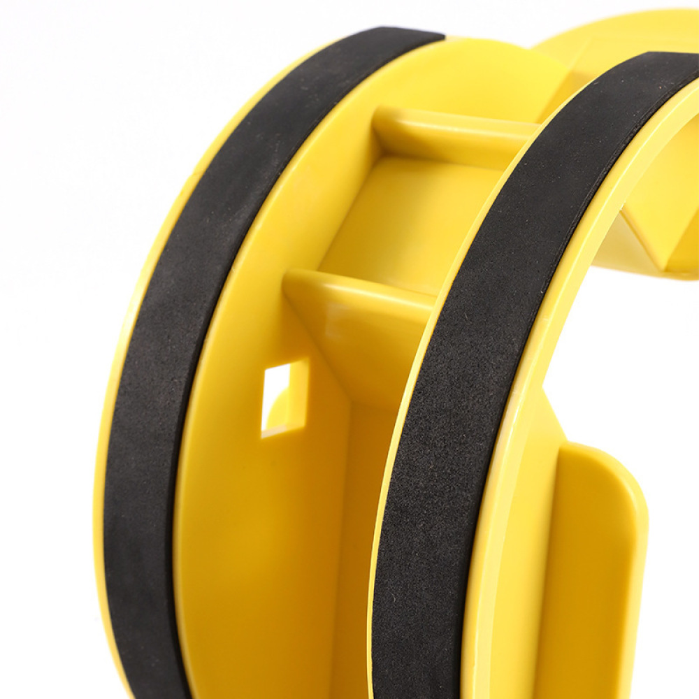 Tabla Inclinada Portátil para  - Yoga Fitness Machine reseña y precio