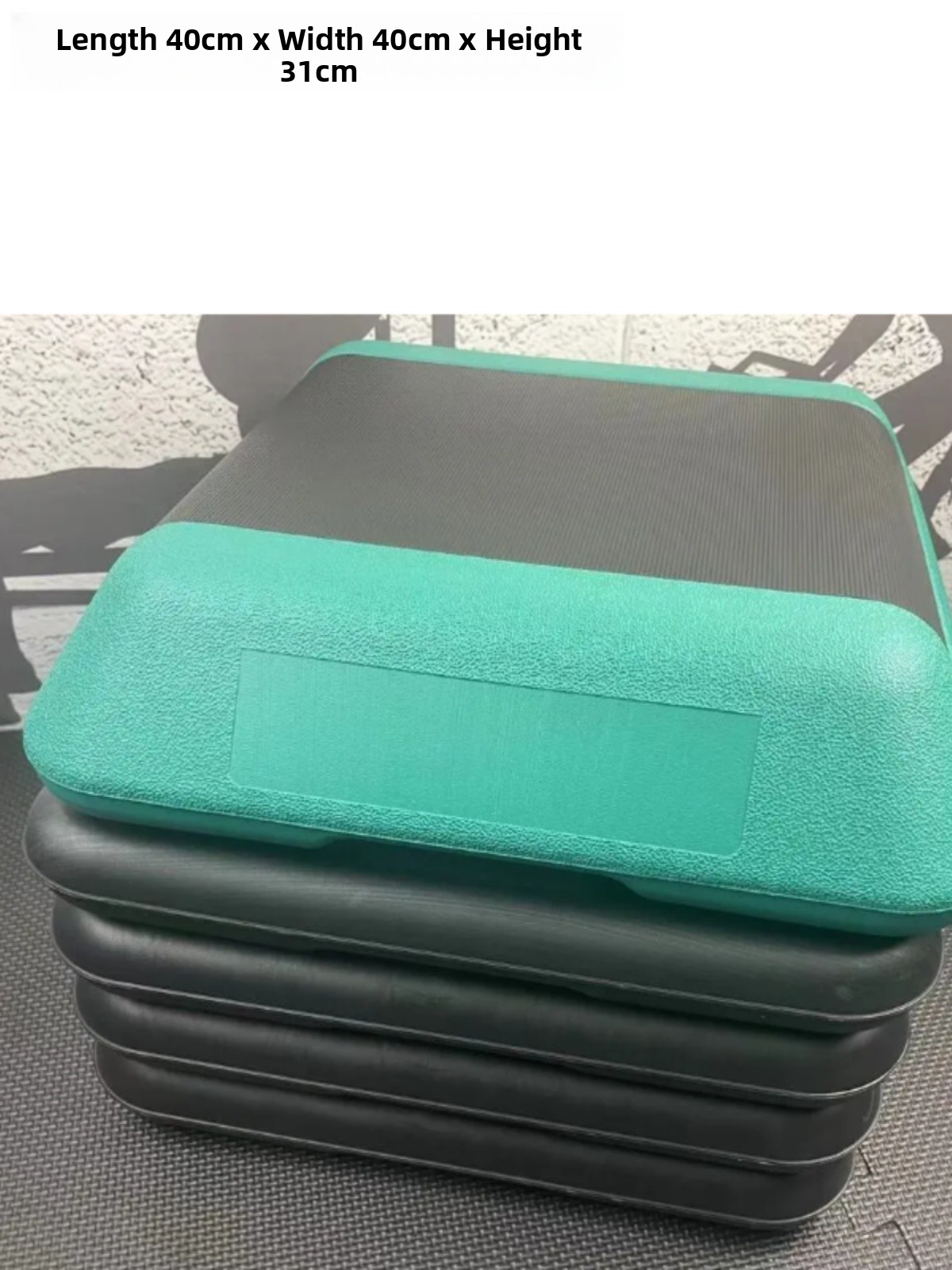  Pedal de Ejercicio Aeróbico,  - Yoga Fitness Health reseña y precio