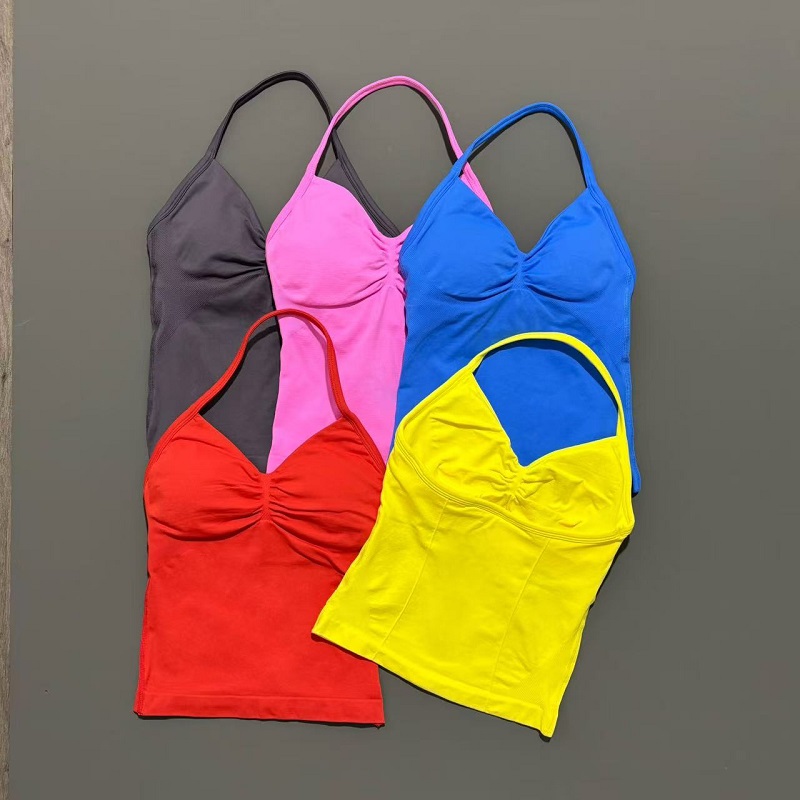 Camisetas deportivas para gimn - Yoga Mat For Fitness reseña y precio