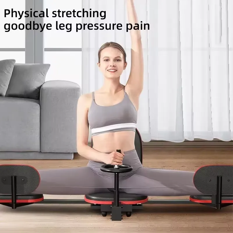Nueva Máquina Estiradora de Pi - Yoga Fitness Machine reseña y precio