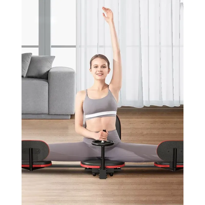 Nueva Máquina Estiradora de Pi - Yoga Fitness Machine reseña y precio