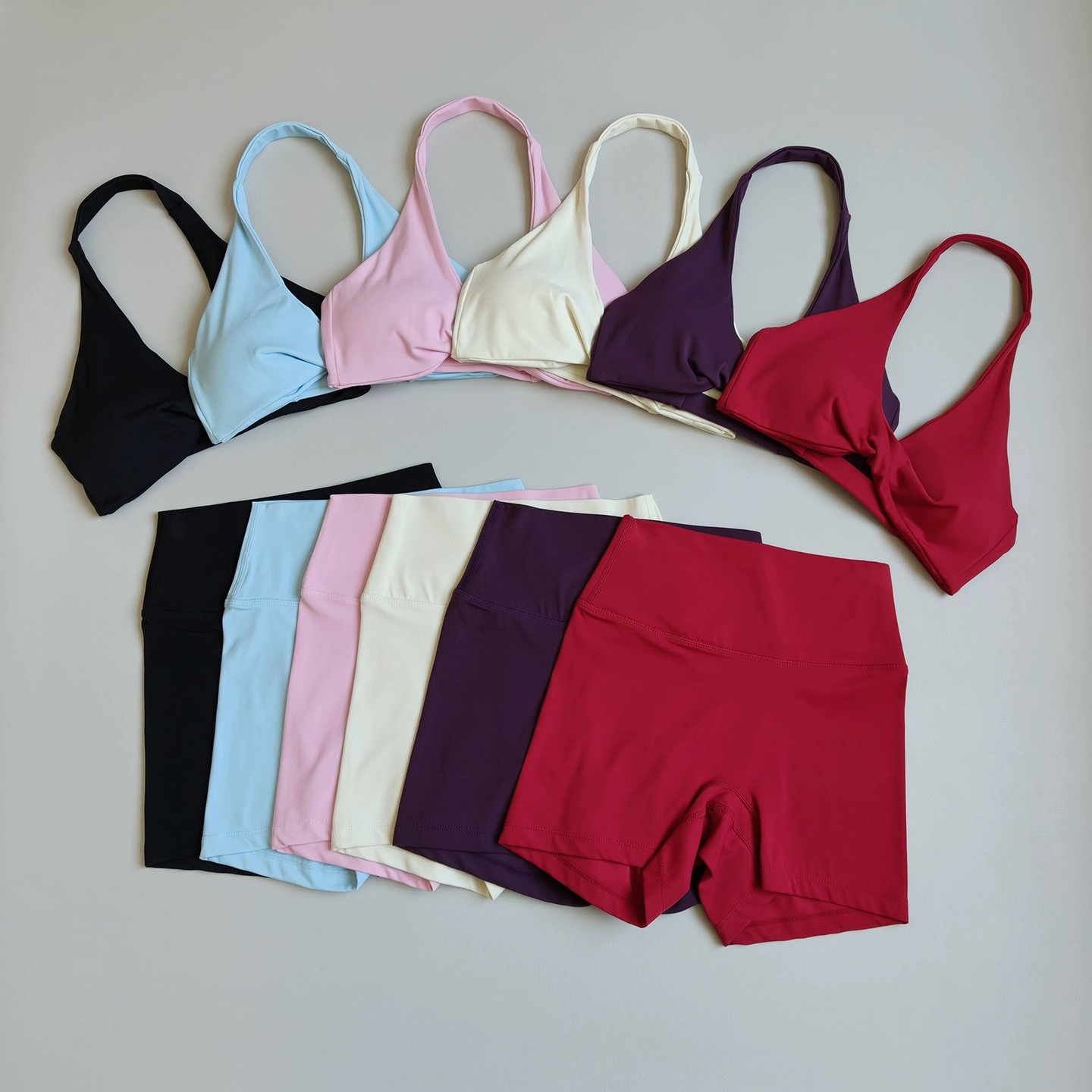 Conjunto de yoga de 2 piezas p - Yoga Mat For Fitness reseña y precio