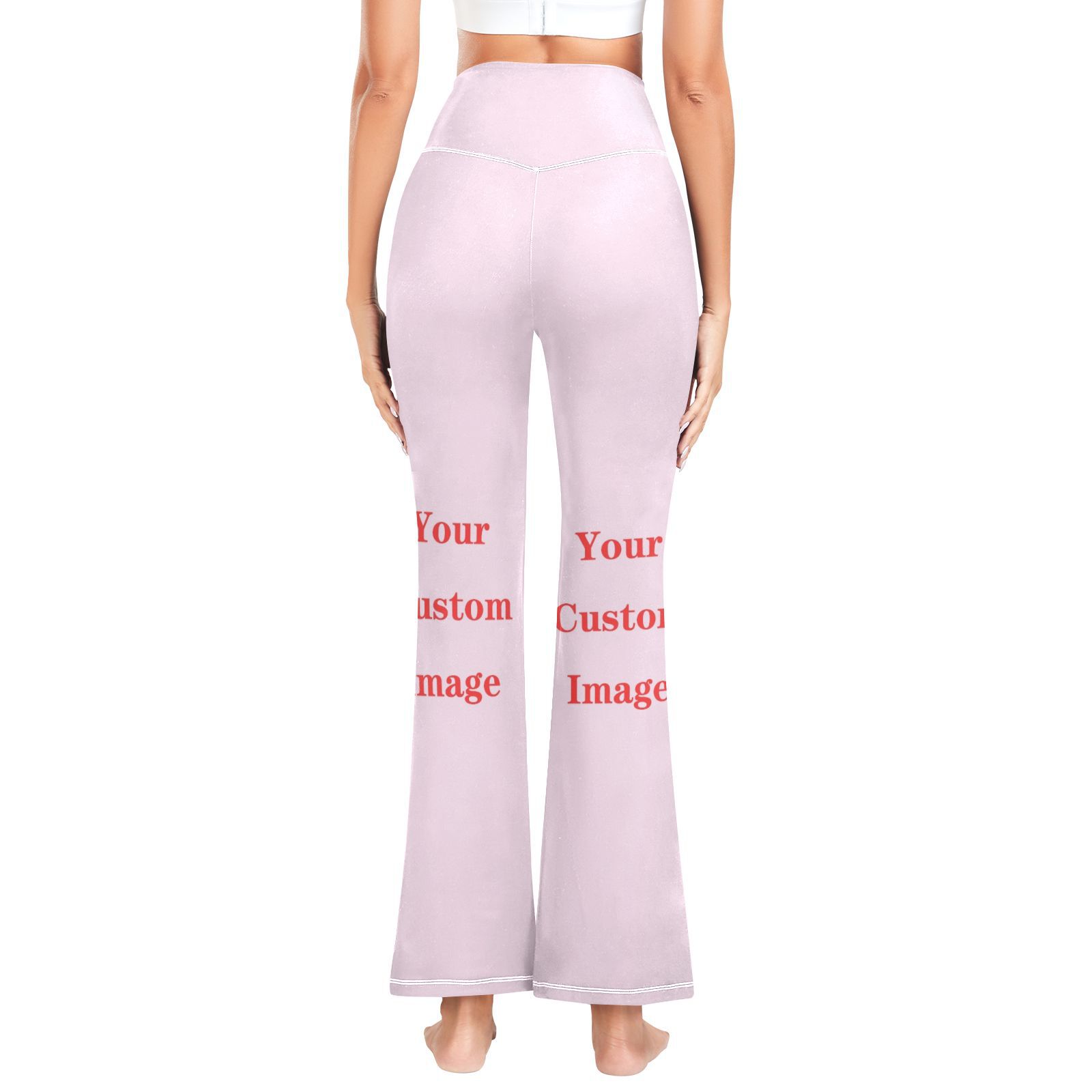 Mallas de cintura alta con sen - Yoga Fitness Images reseña y precio