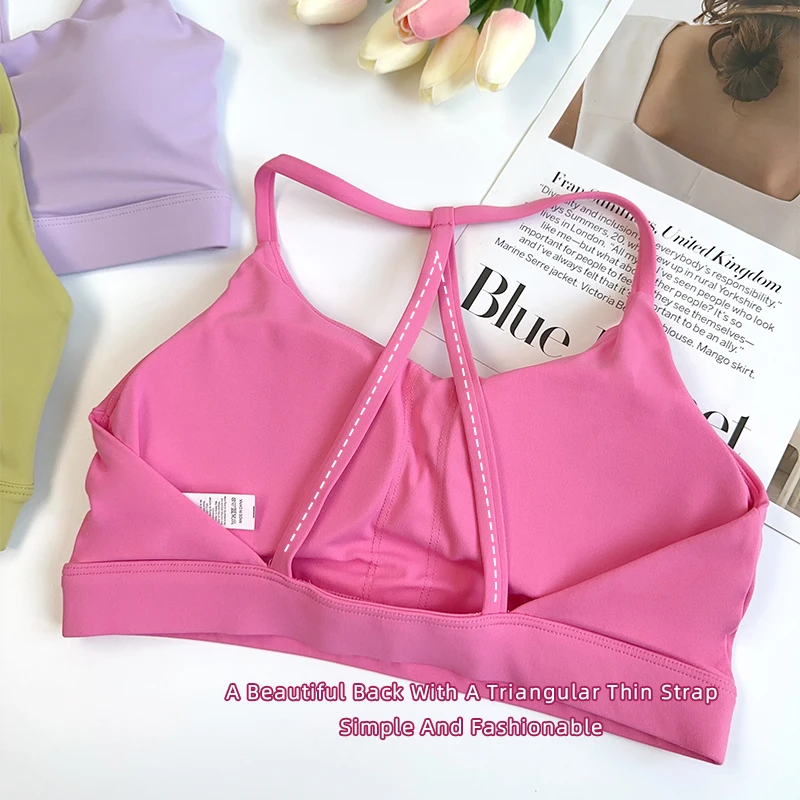 Sujetador deportivo de Color s - Yoga Mat For Fitness reseña y precio