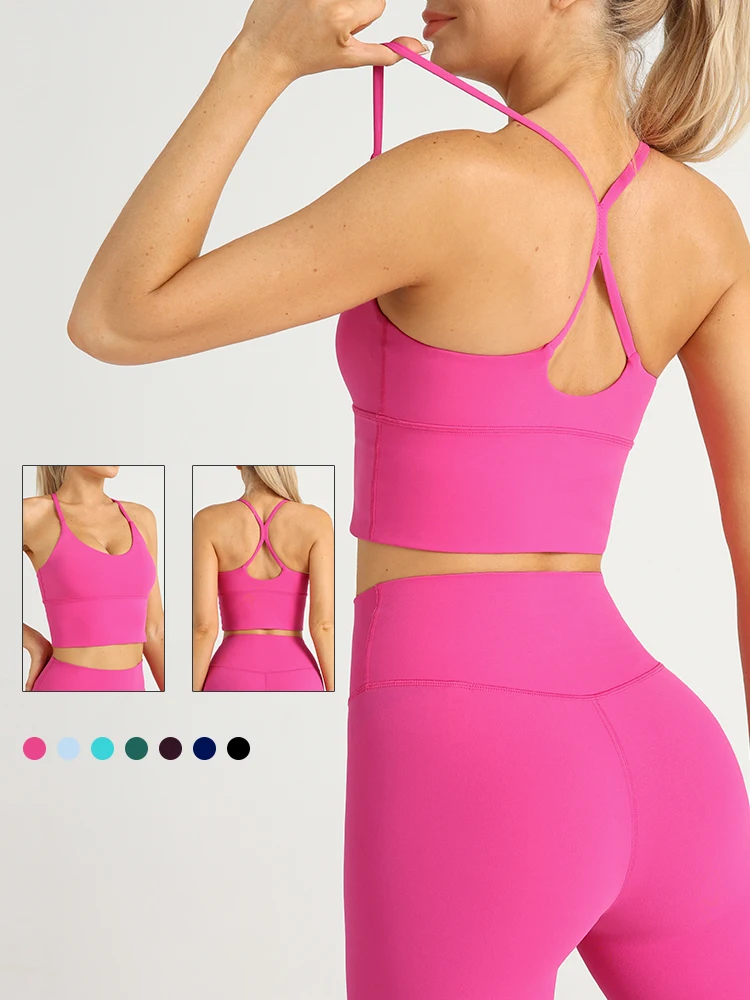 Top Deportivo de Yoga para Muj - Yoga Mat For Fitness reseña y precio