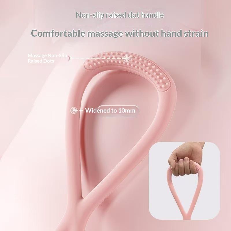 Nuevas bandas de resistencia d - Figure 8 Resistance Band reseña y precio
