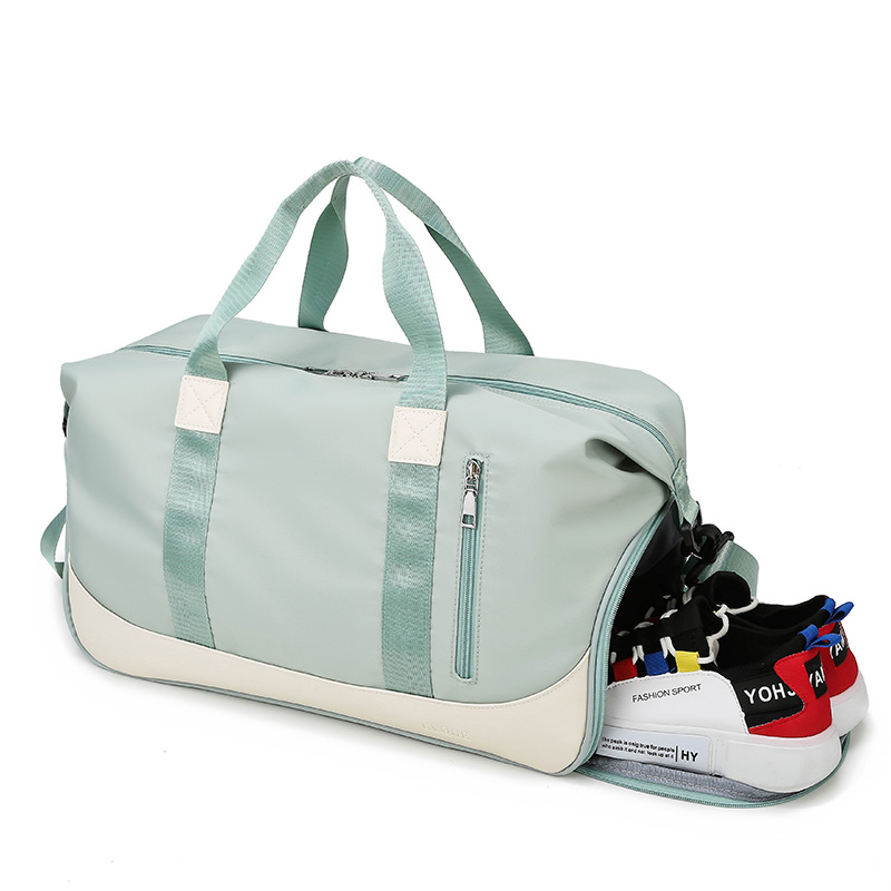 Bolsa de Gimnasio Personalizad - Yoga Fitness Gym Photos reseña y precio